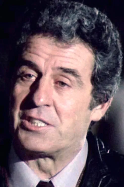 Raniero Dorascenzi profile