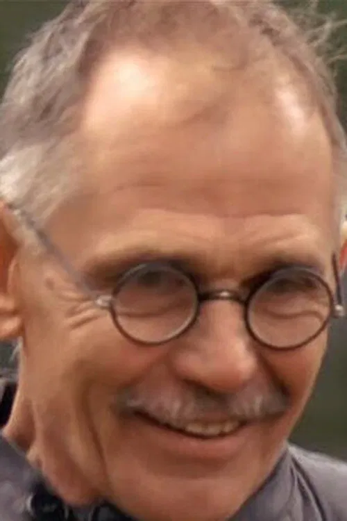 Vladimir Kuznetsov profile