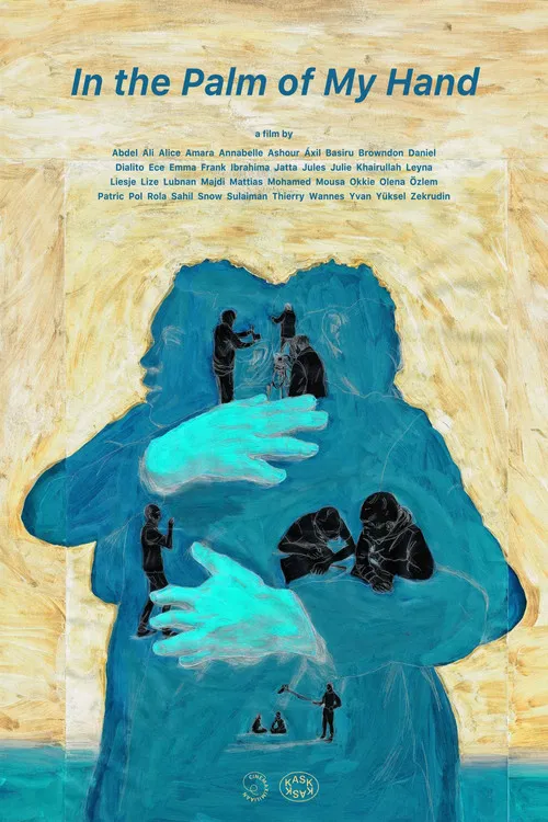In the Palm of My Hand poster