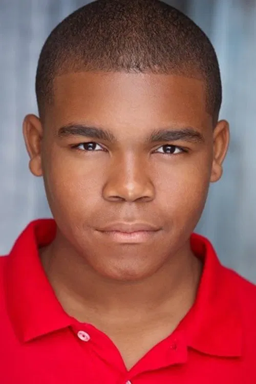 DeVion Harris profile