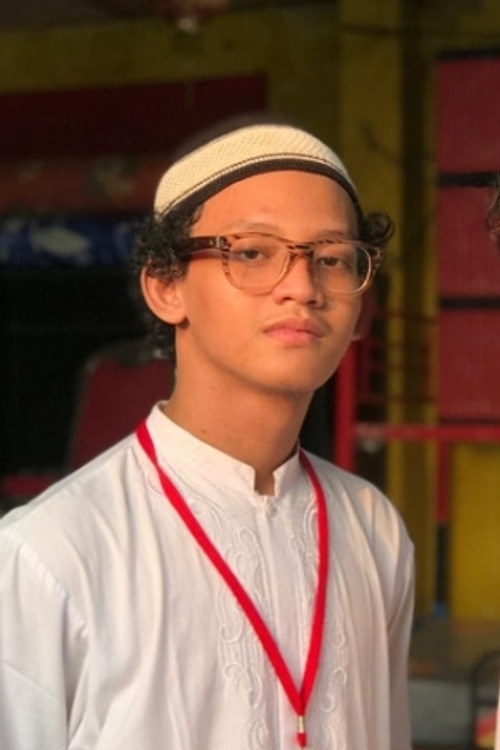 Yusuf Alfriansyah profile