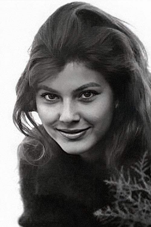 Claudia Mori profile