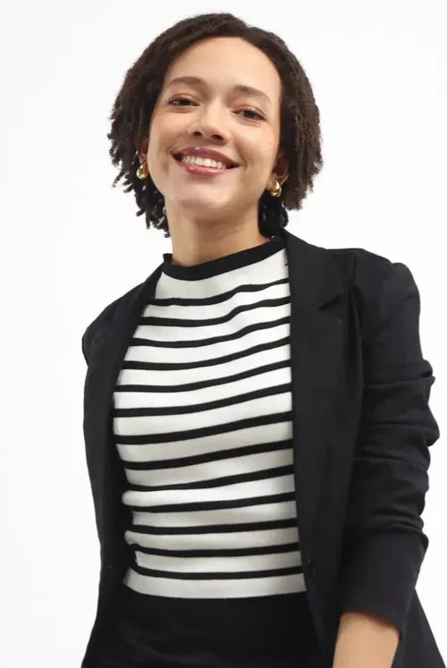 Luz Marie Rojas profile