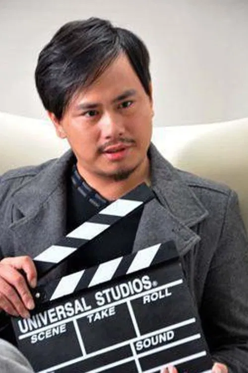 Lin Zhenzhao profile