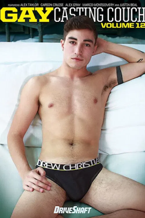 Gay Casting Couch 12 poster