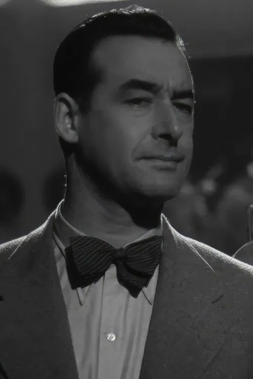 Georges Tourreil profile