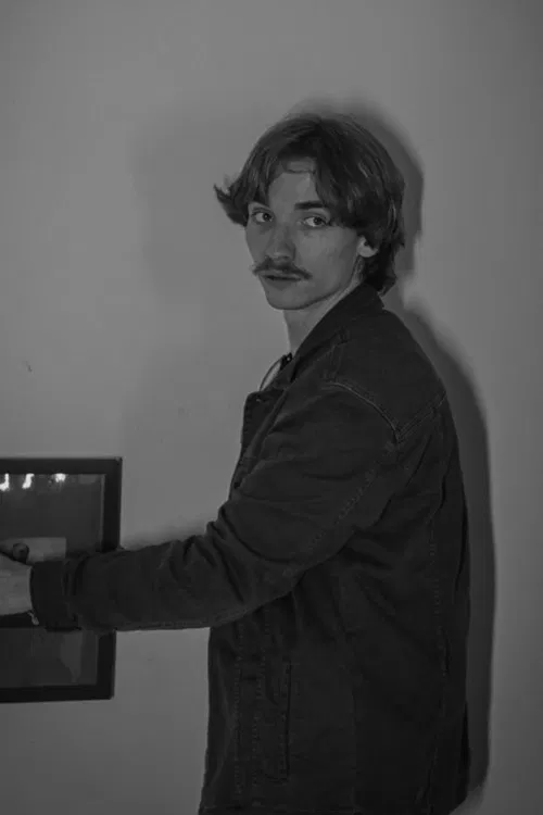 Pedro Klein Bohrz profile