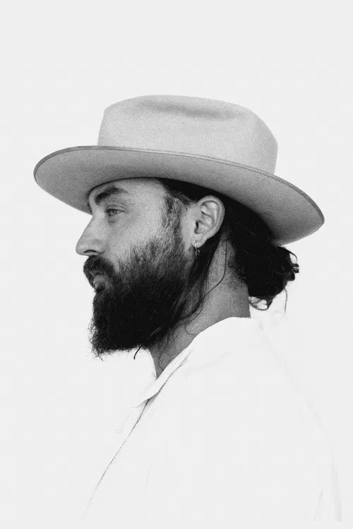 RY X - Live in Switzerland poster