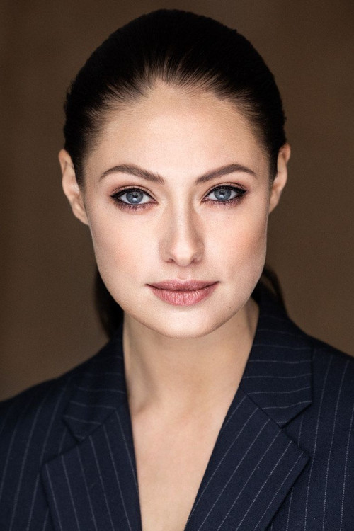 Ingrid Margus profile