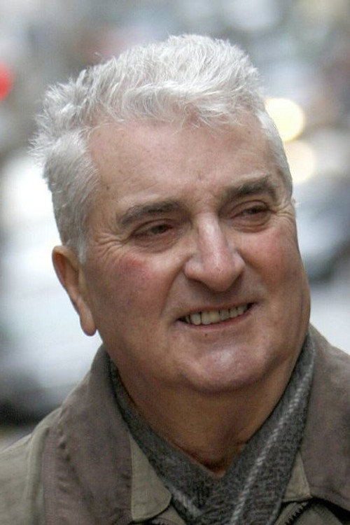 Fernando Miramontes profile