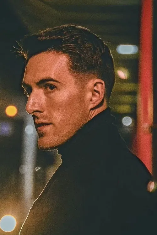 Brendan Charles profile