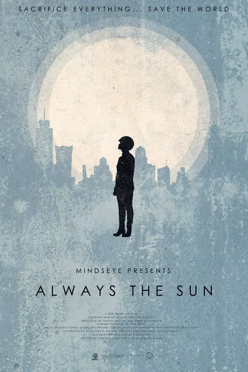 Always the Sun poster
