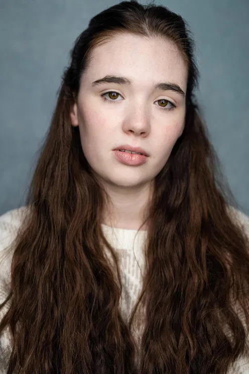 Brooke Norbury profile