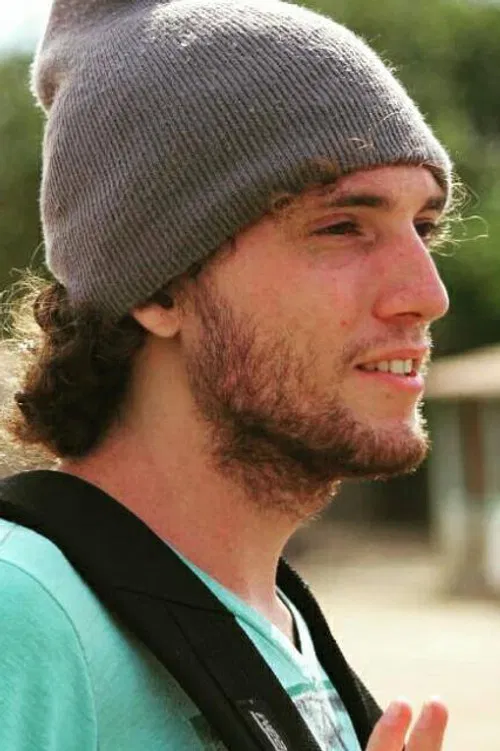 Igor Ribeiro profile