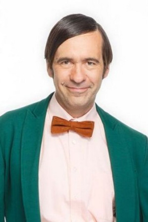 Thierry Samitier profile