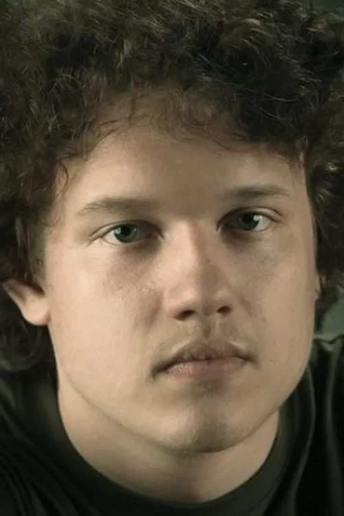 Sergei Vasiliev profile