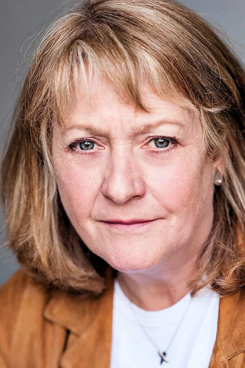 Melanie Kilburn profile