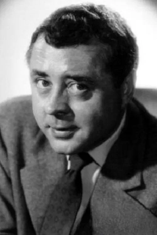 Wilfried Seyferth profile