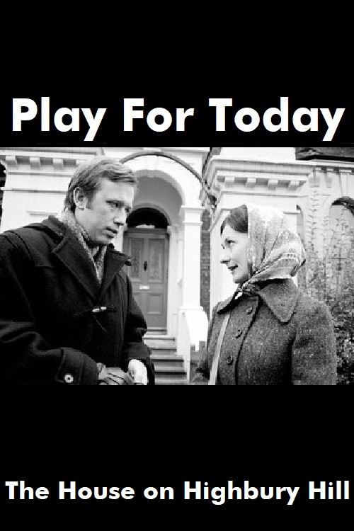 The House on Highbury Hill poster