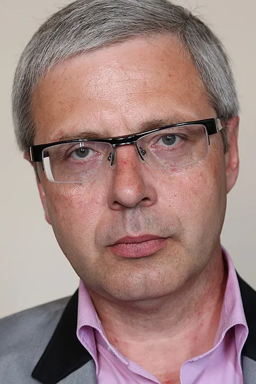 Vasily Michkov profile