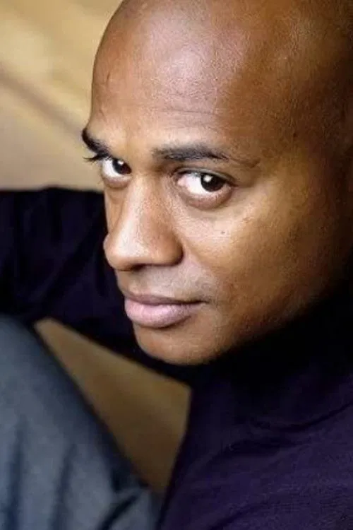 Andy B. Dardaine profile