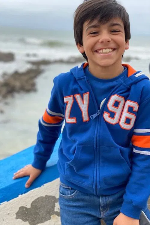 Salvador Pires profile