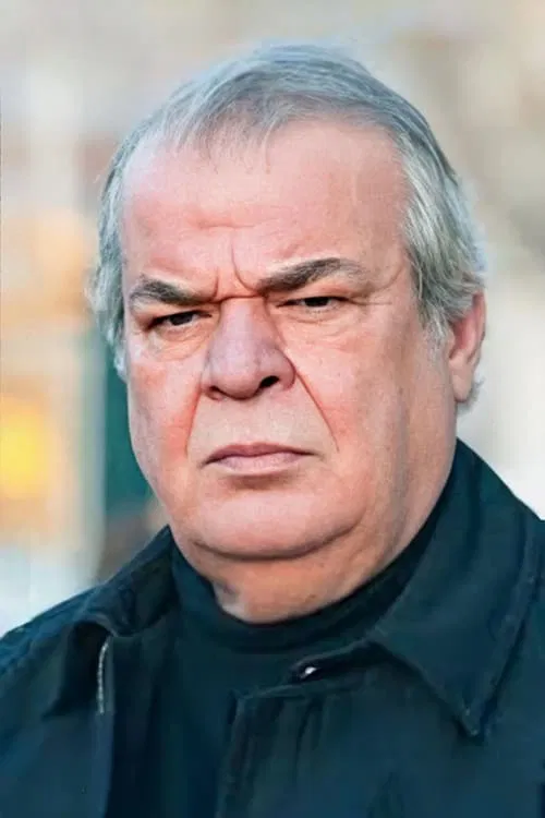 Cengiz Sezici profile