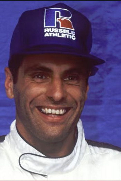 Roland Ratzenberger profile