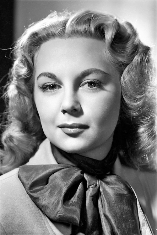 Joan Lorring profile