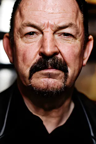 Dave Robinson profile