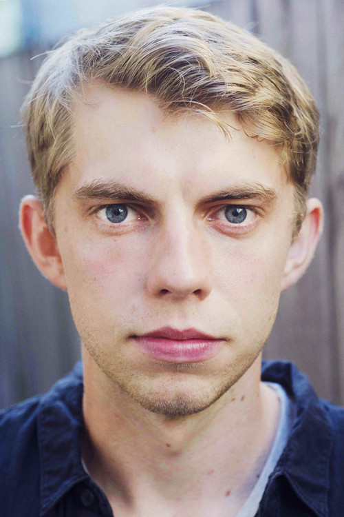 Harry Greenwood profile