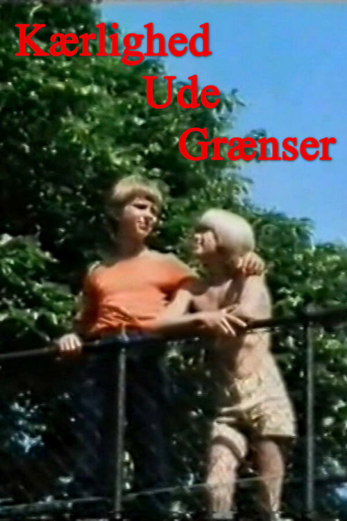 Love Without Limit poster