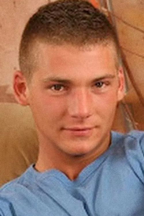 Jirka Mendel profile