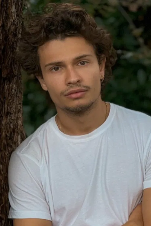 Alessandro Valerio profile