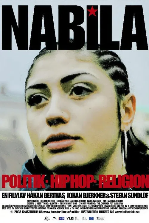 Nabila poster