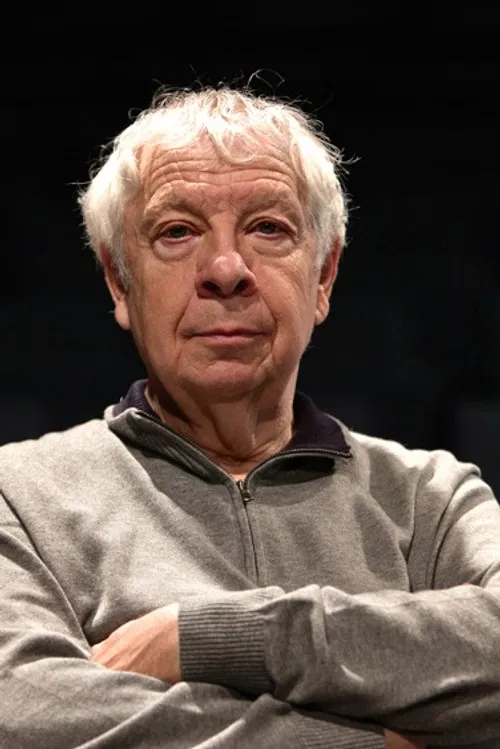 Rüdiger Evers profile