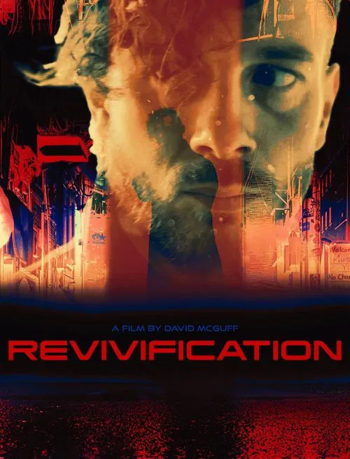 Revivification poster