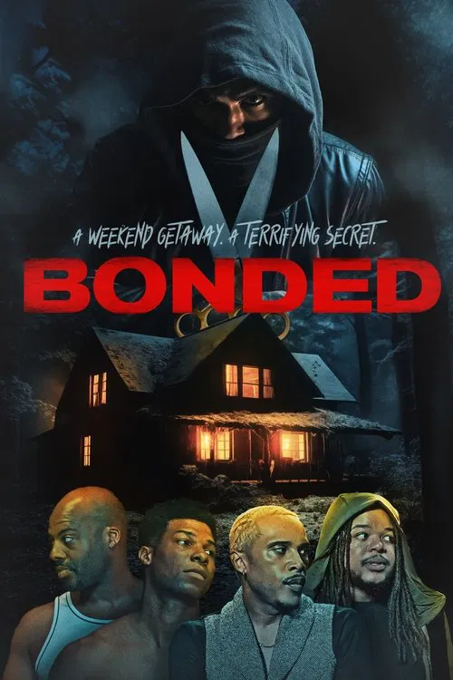 BONDED poster