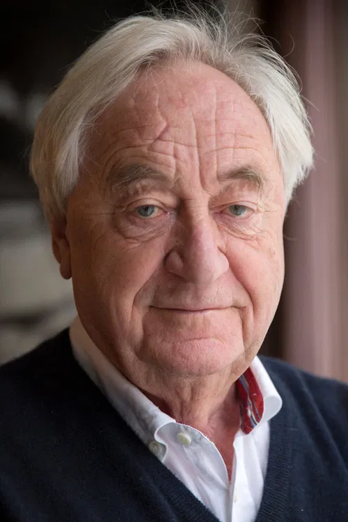 Cees Nooteboom profile