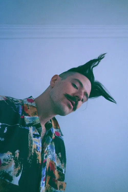 Ben Mullinkosson profile