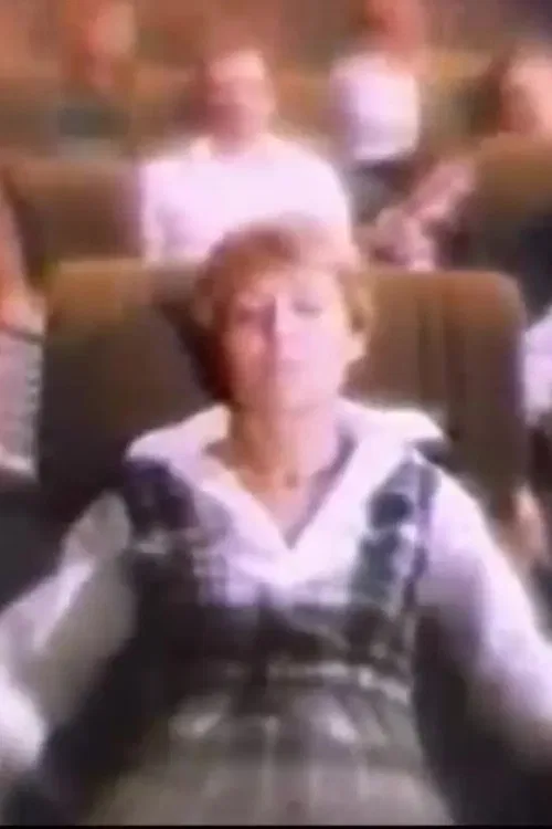 When Barriers Disappear poster