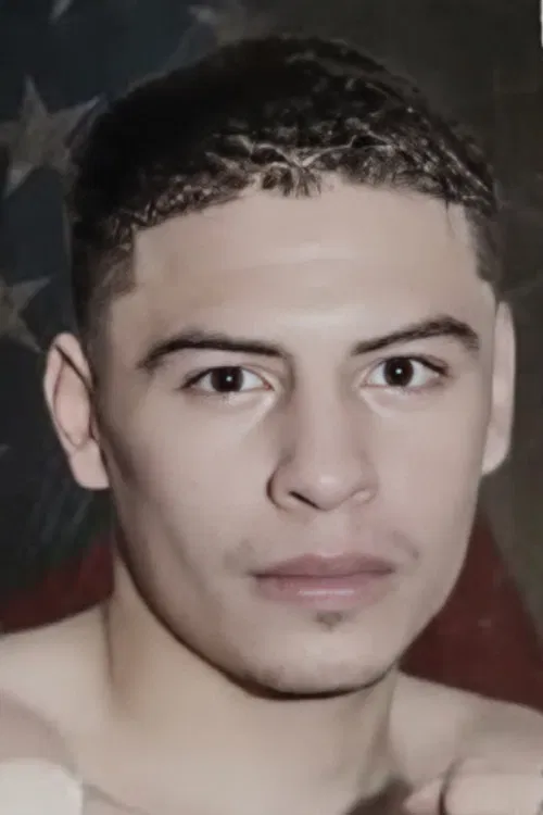 Arturo Popoca profile