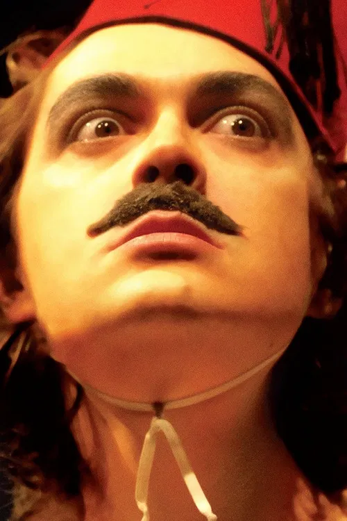 Gunter Lamoot: Uw Beste Vriend poster