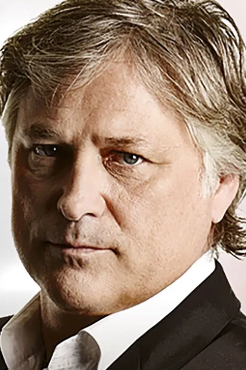 Denis Charvet profile