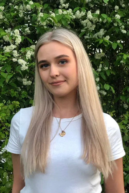 Marie Waade Grønning profile