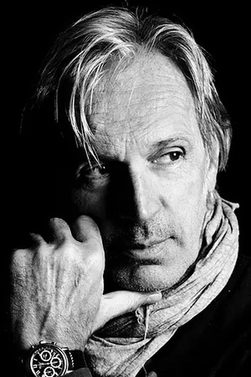 Jean-Marie Marion profile