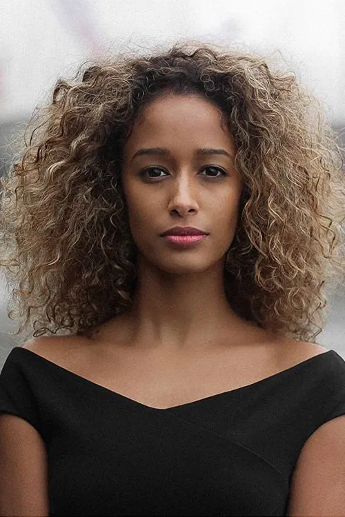 Katrina Nare profile