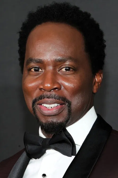 Harold Perrineau profile