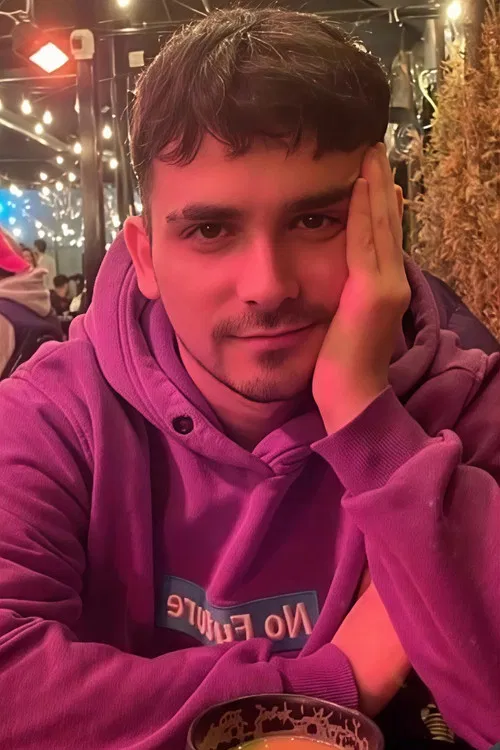 İsmail Eken profile