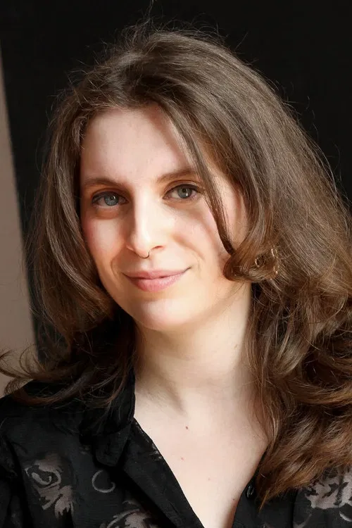 Coralie Laperrière profile